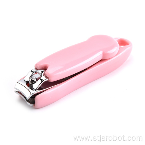 Creative cute cartoon nails nail clipper nail clippers manicure cut elegant small gifts